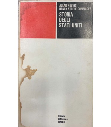 Storia degli stati uniti
