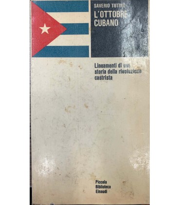 L'ottobre cubano