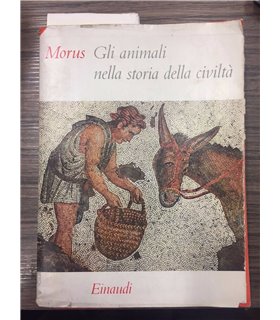 Gli animali nella storia della civiltà
