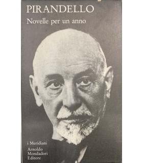 Novelle per un anno. Volume Terzo. Tomo I e II