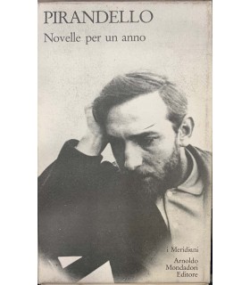 Novelle per un anno. Volume Primo. Tomo I e II