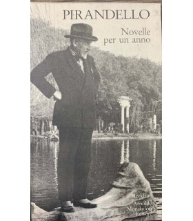 Novelle per un anno. Volume Secondo. Tomo I e II