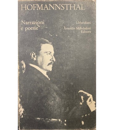 Narrazioni e poesie