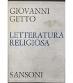 Cofanetto 2 voll. Letteratura religiosa dal due al novecento - Letteratura religiosa del trecento