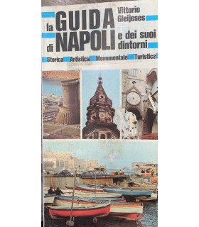 La guida di Napoli e dei suoi dintorni