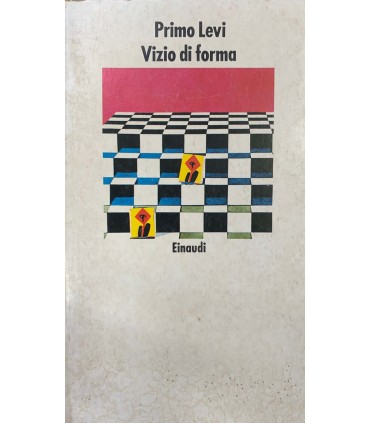 Vizio di forma
