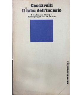 Il tabu dell'incesto