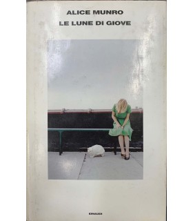 Le lune di Giove
