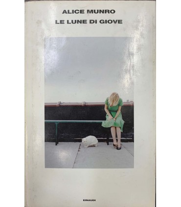Le lune di Giove