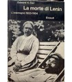 La morte di Lenin