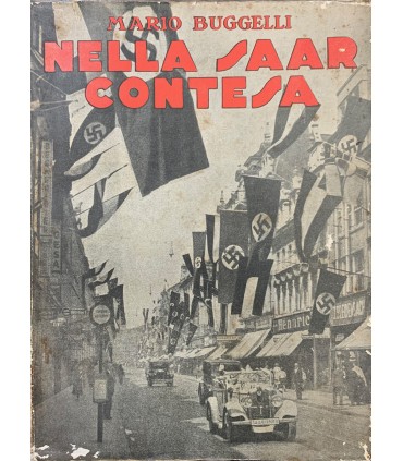 Nella Saar Contesa