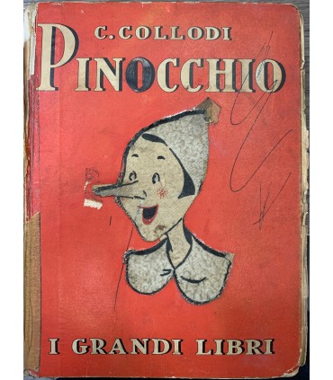 Pinocchio