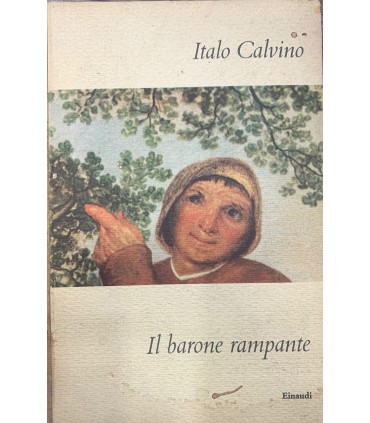 Il barone rampante