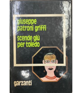 Scende giù per toledo