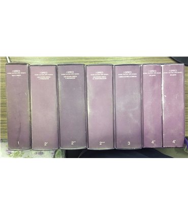 I Greci. Storia Cultura Arte e Società