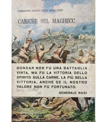 Cariche sul Maghecc