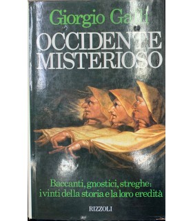 Occidente misterioso