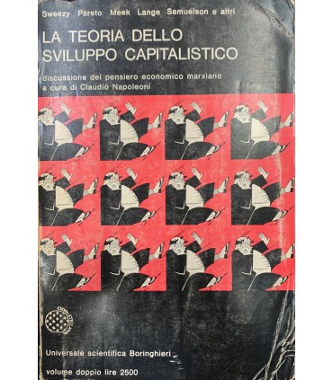 La teoria dello sviluppo capitalistico