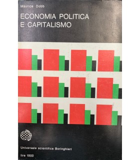 Economia politica e capitalismo