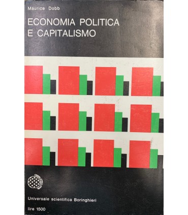 Economia politica e capitalismo