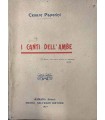 I canti dell'ambe