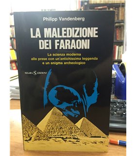 La maledizione dei faraoni