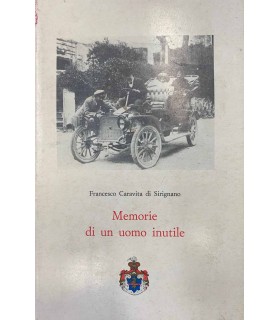 Memorie di un uomo inutile