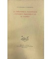 La Biblioteca Nazionale "Vittorio Emanuele III" di Napoli