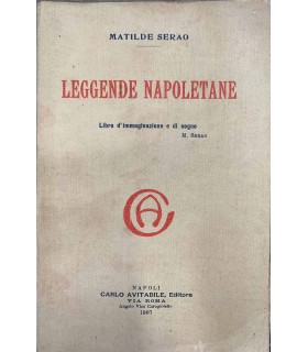 Leggende napoletane
