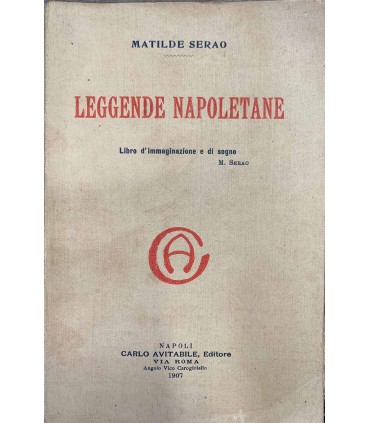 Leggende napoletane
