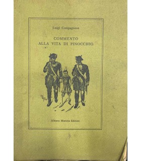 Commento alla vita di Pinocchio
