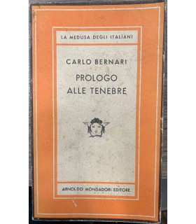 Prologo alle tenebre