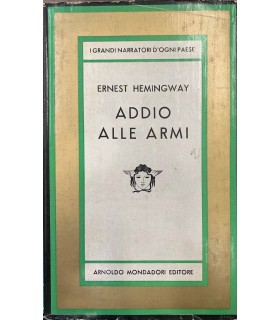 Addio alle armi