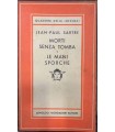 Morti senza tomba - Le mani sporche
