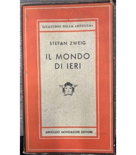 Il mondo di ieri