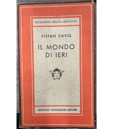 Il mondo di ieri
