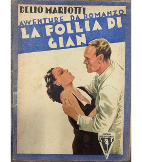 La follia di Gian