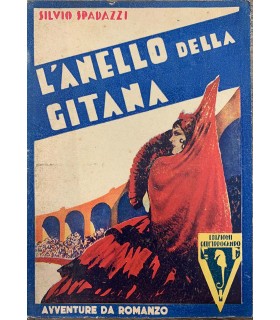 L'anello della gitana