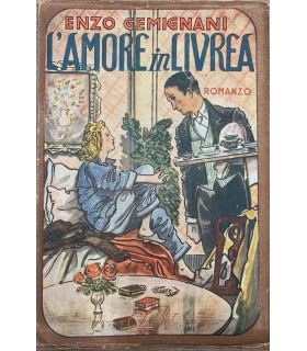 L'amore in livrea
