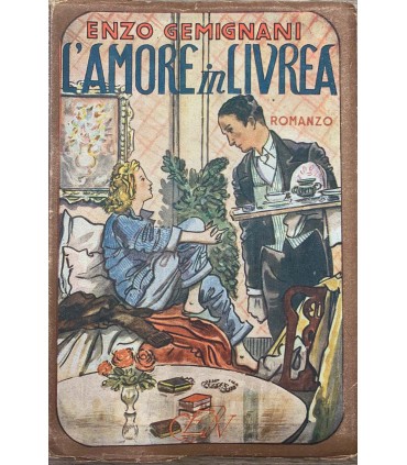 L'amore in livrea