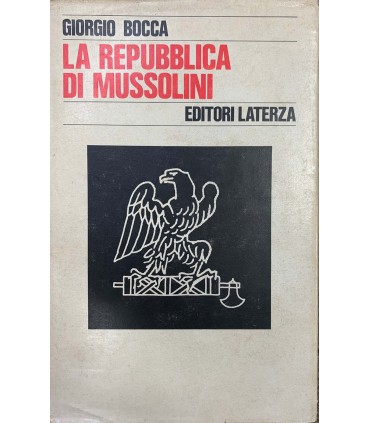La Repubblica di Mussolini