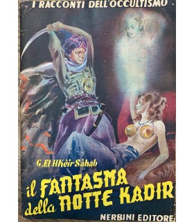 Il fantasma della notte Kadir