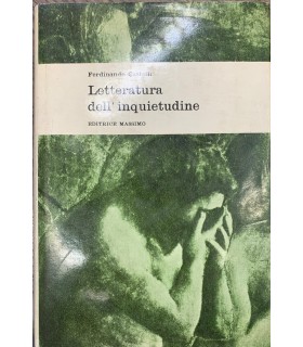 Letteratura dell'inquietudine
