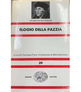 Elogio della pazzia