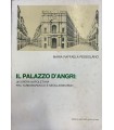 Il palazzo d'Angri: un'opera napoletana fra tardobarocco e neoclassicismo