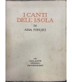 I canti dell'Isola
