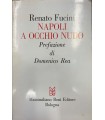 Napoli a occhio nudo.