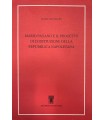 Mario Pagano e il progetto di costituzione della repubblica napoletana.
