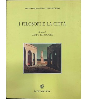 I filosofi e la città