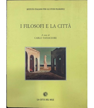 I filosofi e la città